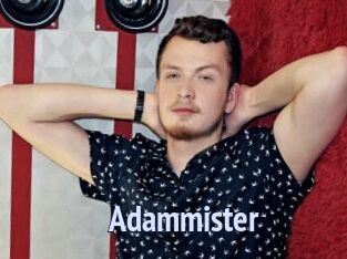 Adammister