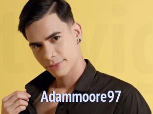 Adammoore97