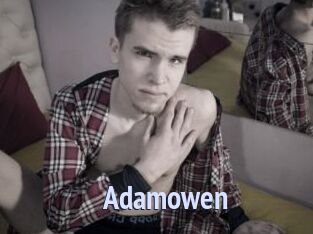Adamowen