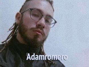 Adamromero
