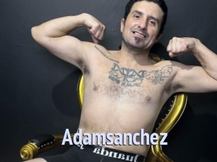 Adamsanchez