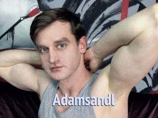 Adamsandl