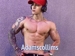 Adamscollims