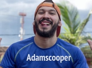 Adamscooper