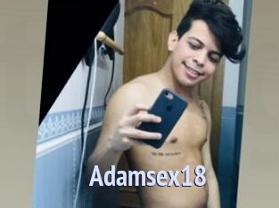 Adamsex18