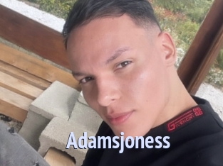 Adamsjoness