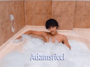 Adamsricci