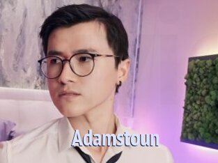 Adamstoun