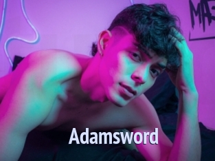 adamsword Tube video gay