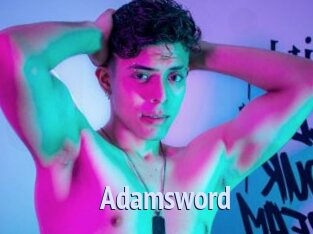Adamsword