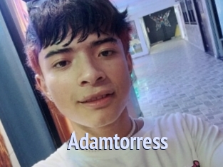 Adamtorress