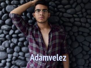 Adamvelez