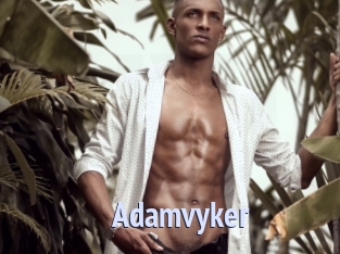 Adamvyker