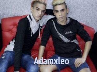 Adamxleo