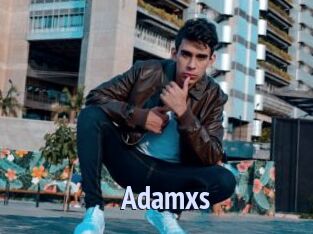 Adamxs