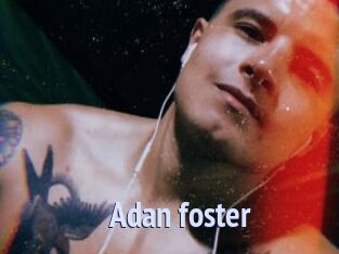 Adan_foster