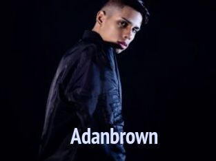 Adanbrown