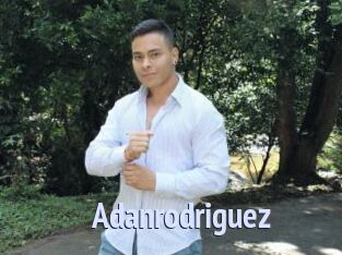 Adanrodriguez