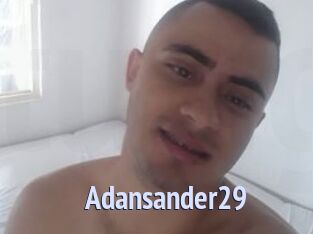 adansander29 Tube video gay