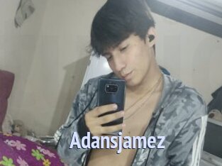 Adansjamez