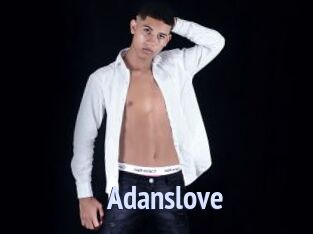 Adanslove