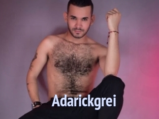 Adarickgrei
