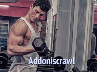 Addoniscrawl