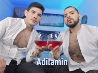 adilamin Tube video gay