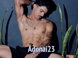 Adonai23