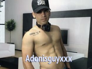 Adonisguyxxx