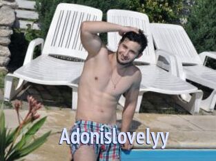 Adonislovelyy