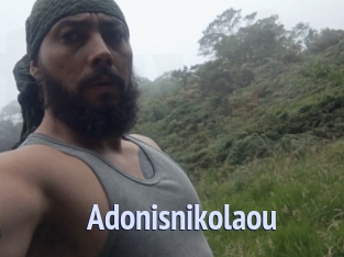 Adonisnikolaou