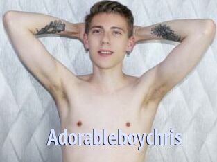 adorableboychris Tube video gay
