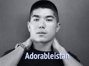 Adorableistan