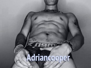 Adriancooper