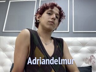 adriandelmur Tube video gay