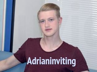 Adrianinviting