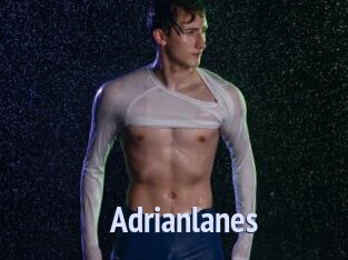 Adrianlanes