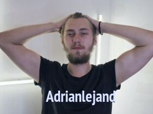 Adrianlejand