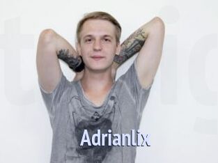 Adrianlix