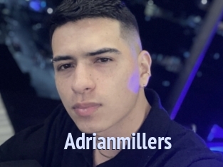 Adrianmillers