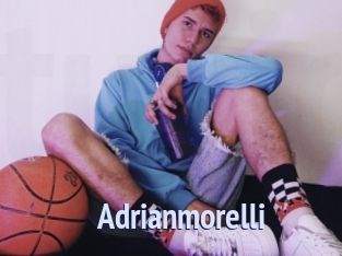Adrianmorelli