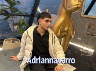 Adriannavarro