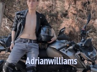 Adrianwilliams