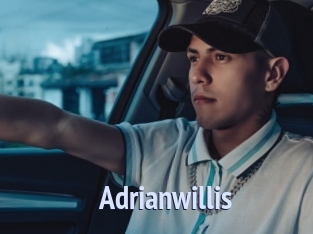 Adrianwillis
