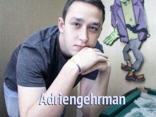Adriengehrman