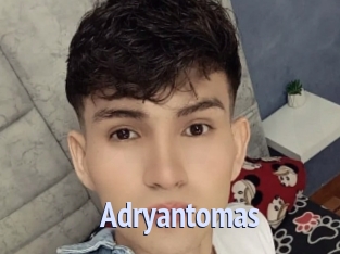 Adryantomas