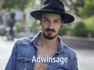 Adwinsage