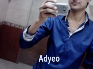 Adyeo
