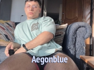 Aegonblue